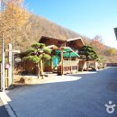 지리산통나무산장 이미지