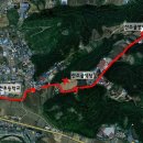 산수골캠핑장 이미지