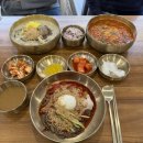 양지떡방앗간 | 충주 | 7곡제면소 충주시청점 / 고소한 들깨칼국수와 코다리비빔냉면 방문솔직후기