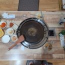 용택이네 닭갈비
