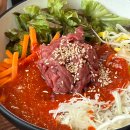 [가산/금천]직장인 한식 맛집 된장마을고깃집 점심 후기