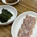 착한산오징어 | 부산 신평 점심 맛집 / 점심특선 오삼불고기 오징어회 술집 착한산오징어 신평점