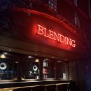 [서울 망원동 데이트]한식 주점 '망원양화'부터 위스키바 'Blending(블랜딩)'까지 방문해본 후기