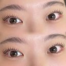 릴리뷰티 | [대구 달서구] 월성동 속눈썹 원탑 디릴리에뷰티 블랙틴팅펌후기