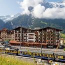 호텔더비 이미지