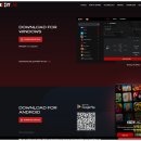 튐 | 타르코프 VPN 사용 후기, 핑 튐과 튕김 해결한 ExitLag 설정 방법