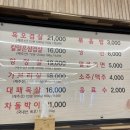 칼맞은삼겹살제원점 이미지