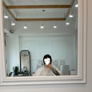 [강릉]교동미용실 여성커트 잘하는 &#34;어바웃미&#34; 긴머리레이어드컷 후기