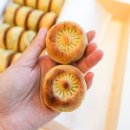 이상복경주빵봉황대점 | 경주빵 원조 황남빵 본점 빵지순례 경주 기념품 여행 선물