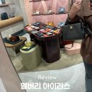 미니 | 멀버리 아이리스 미니 내돈내산 후기 보부상도 만족하는 미니백