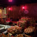 판쵸스 | 글랜피딕페스티발 핑거푸드케이터링