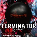[LANE MASTERS] TERMINATOR REBOOT (터미네이터 리부트) 이미지