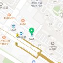 GS25 가양우성점 이미지