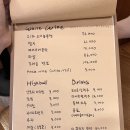 머지인테리어 | [마포구/연남동 요리주점] 연남동 신상 술집 머지(MERGE) 내돈내산 후기 | 데이트하기 좋은 분위기 맛집