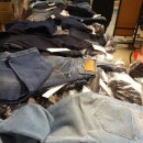 현대판교네파 | 코오롱스포츠&데님 페스티벌 @판교현대백화점 후기.