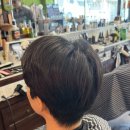 한올디테일그루밍 | 신촌바버샵 | &#39;페니힐즈바버샵&#39; 와일드한 남자들의 성지 분위기와 실력까지 완벽했다. (마포/공덕바버샵)