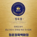 청춘고기정육점