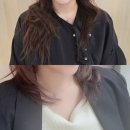 간단헤어커트(오후) | 청담동 커트 잘하는 미용실, 커티즘바이 성형컷과 클리닉 후기