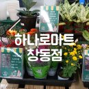하나로마트화장품코너 이미지