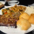 세이버리 바베큐