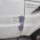 타워자동차공업사 | 랜드로버 레인지로버 스포츠 사고수리 과정 공식센터급 복원 아이모터스랩 성수동 수리 후기