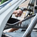 형제카센타, 세차장 이미지