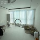 봉곡로-22 | 데코인홈 부산부산에코델타더베르힐 , 반려동물도 좋아하는 커튼 인테리어 시공후기