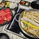 퐁당샤브샤브(내포신도시점) 이미지