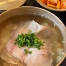 국물 한 숟갈에 감탄이 나오는 맑은 돼지곰탕 맛집 BEST 5 이미지