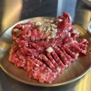 건들 | 대구 대봉동 맛집 건들바우 한우마늘갈비 9900원 후기