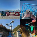 묵호등대 해뜰 이미지