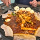 수유남도식당 | 수유역 가성비 맛집 반찬 인심 후한 오늘은삼겹살내일은쭈꾸미
