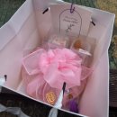 메를린 | W2. 대구 양가 인사 선물 화과자 맛집 [나라 케이크]