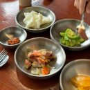 소도리카페 | 강릉 여행] 아들바위공원 소라게 잡기 ➔ 소돌해변 물놀이 ➔ 주문진 맛집 '소도리' & 바우카페 흑임자라떼 🦀
