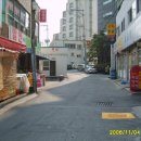 송정광어골로 이미지