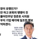 [논평] 무표결 퇴장이 유행인가? 출석 체크만 하고 본회의 땡땡이 친 은평구 더불어민주당 정준호 시의원 … 똑똑히 기억하겠다. 이미지