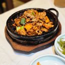 동일아파트 후문 옆 이미지