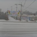 서일고등학교 앞 이미지