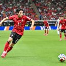 월드컵 멕시코전 관전 포인트와 역대급 한일전 성사 시나리오 총정리