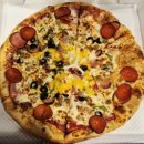 강서구-56 | 토핑 업그레이드 된 강서 맛집! 9990원 피자몰 NC강서점 방문후기