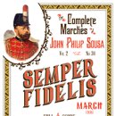 수자 / 변함없는충성 행진곡 (John Philip Sousa / Semper Fidelis March) 이미지