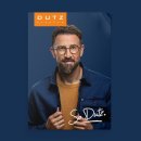 안경나라 안경원 | 강남 안경원-유니크한 안경 추천 구매후기 더츠 아이웨어 2376-클립스 안경 논현점.