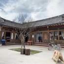 황리단길 이미지