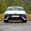 양재현대서비스 주식회사 | 아반떼, N 퍼포먼스 개러지 오일교환과 타이어트랙 양재점 서머 타이어 교체 후기