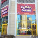 잼나오락실 이미지