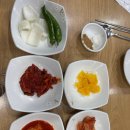 동천진미국밥 네이버블로그