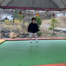 알프스글램핑 | [내돈내산] 충남 아이랑 가족여행 가볼만한곳 솔직후기 썰매있는 '청양 알프스 글램핑 펜션'