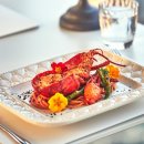 밀라노호텔가든 이미지