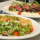 빈 | 천안 브런치 카페 추천 불당동 브런치빈 내돈내산 솔직 후기 스테이크 파스타 맛집 (주차)