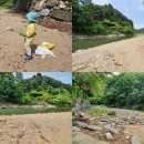 맑은물소리캠핑장 이미지